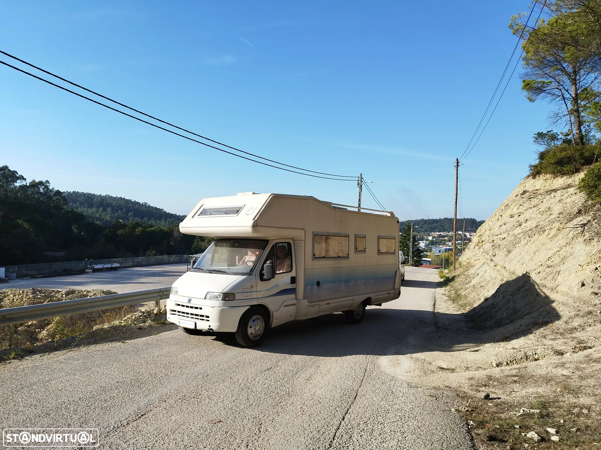Fiat Ducato Pegaso - 2