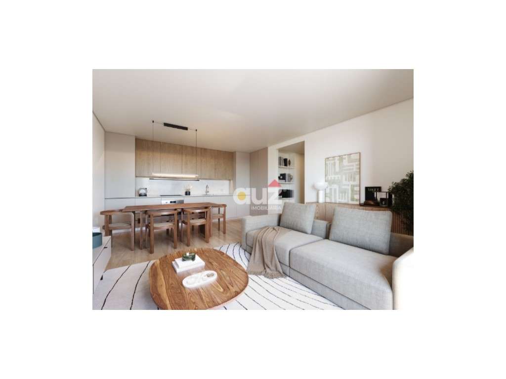 Apartamento T2 Venda Gondomar - Grande imagem: 3/9