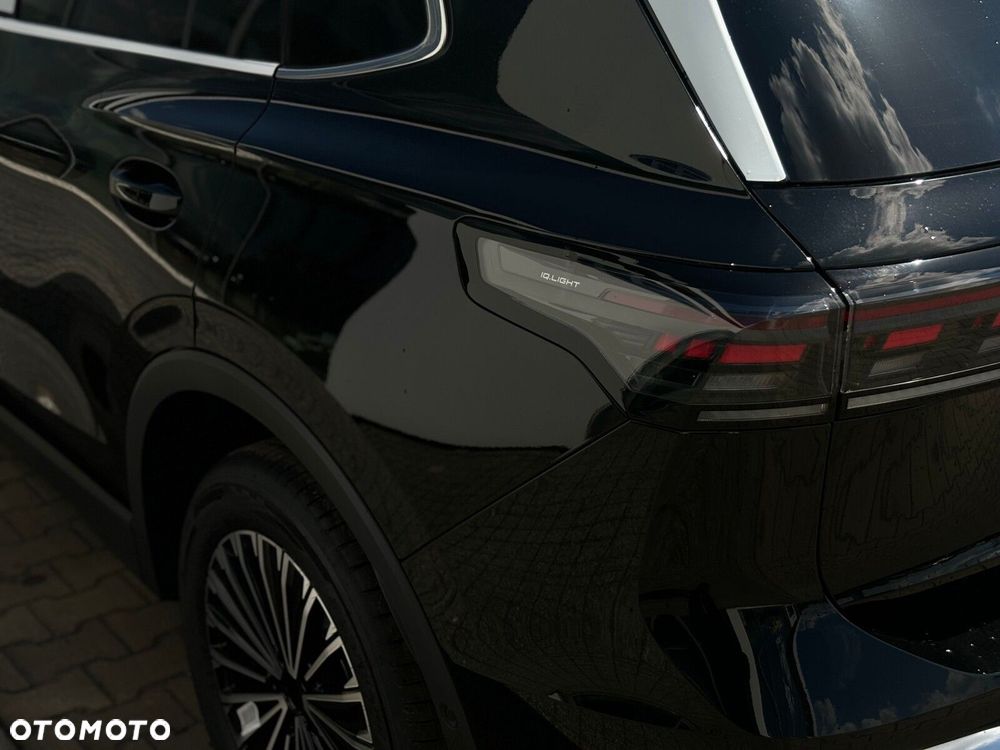 Volkswagen Tiguan - 8