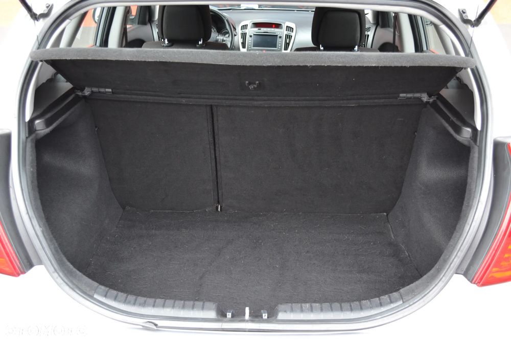 Kia Ceed 1.4 CVVT Edition 7 - 17