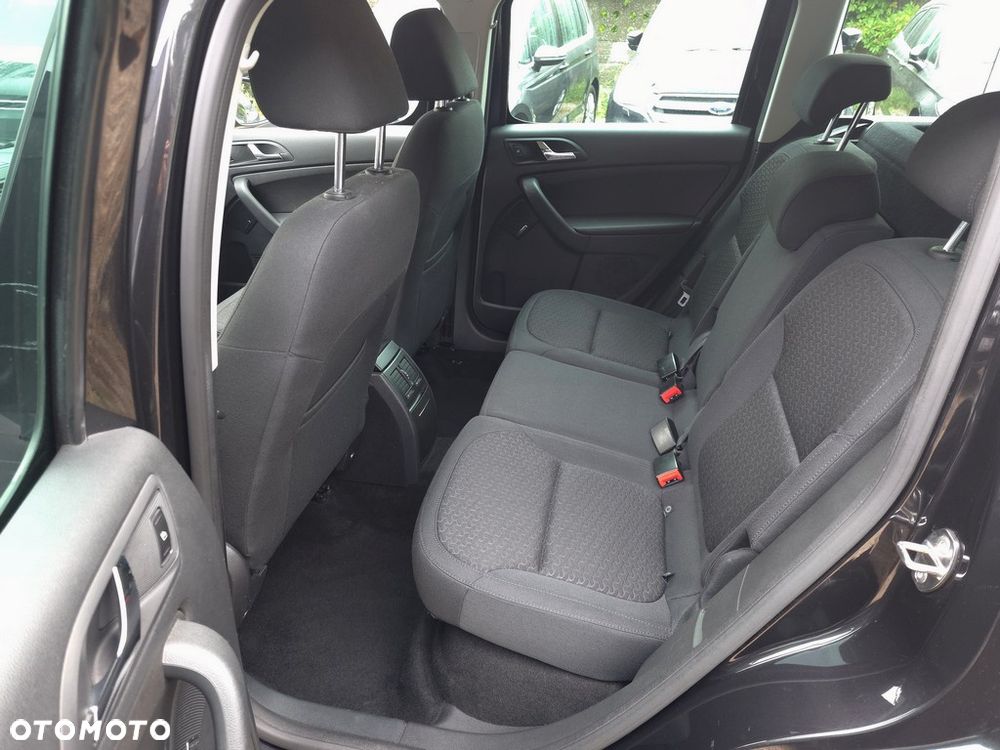 Skoda Yeti 2.0 TDI DPF 4x4 Elegance DSG - 12