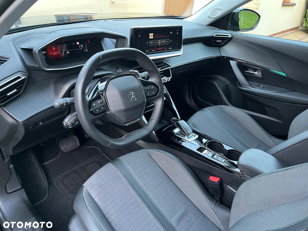 Peugeot 2008 - 36