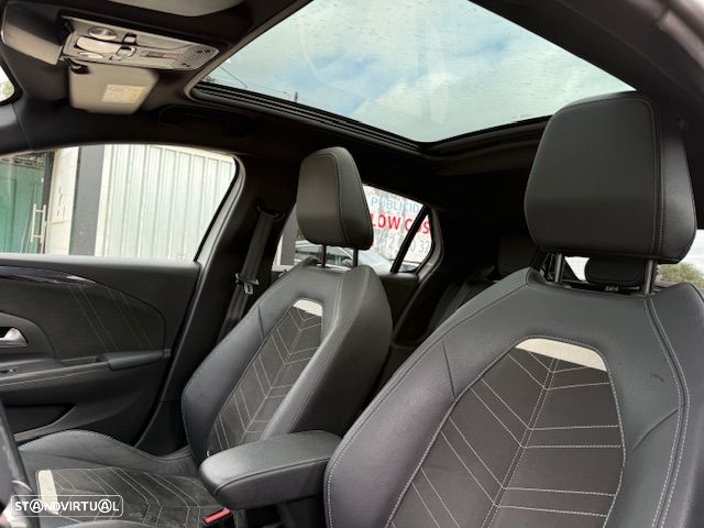 Opel Corsa-e Electric Ultimate - 24