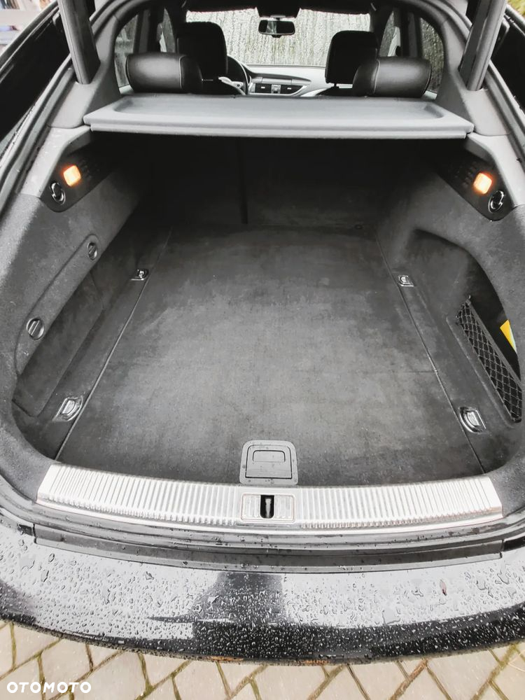 Audi A7 3.0 TDI quattro S tronic sport selection - 25