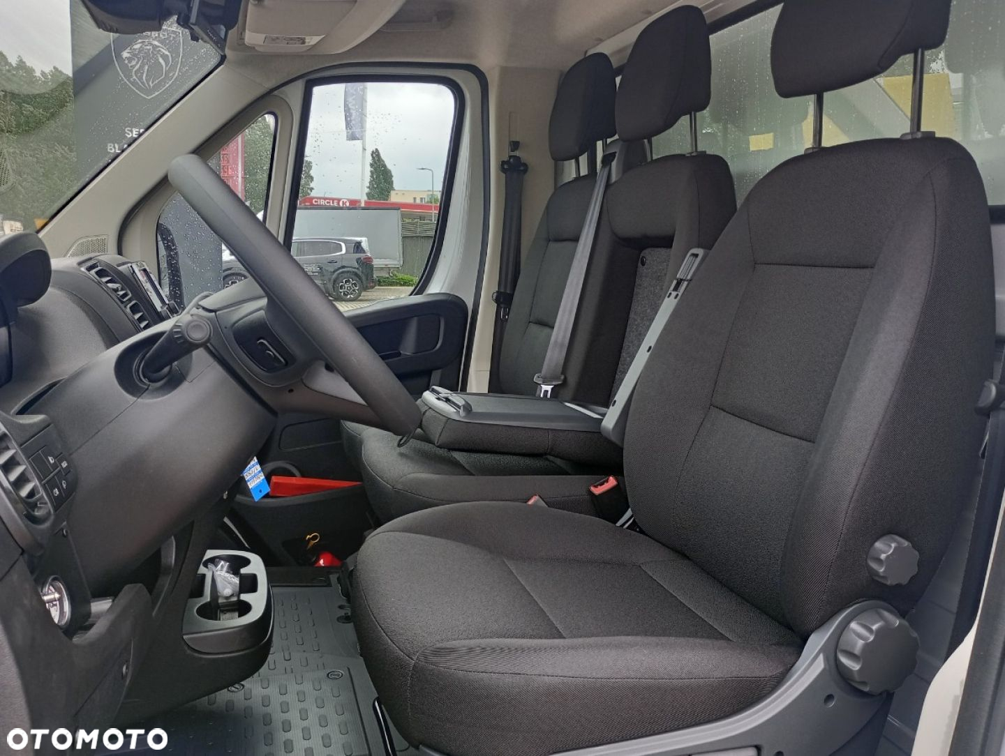Peugeot Boxer - 13