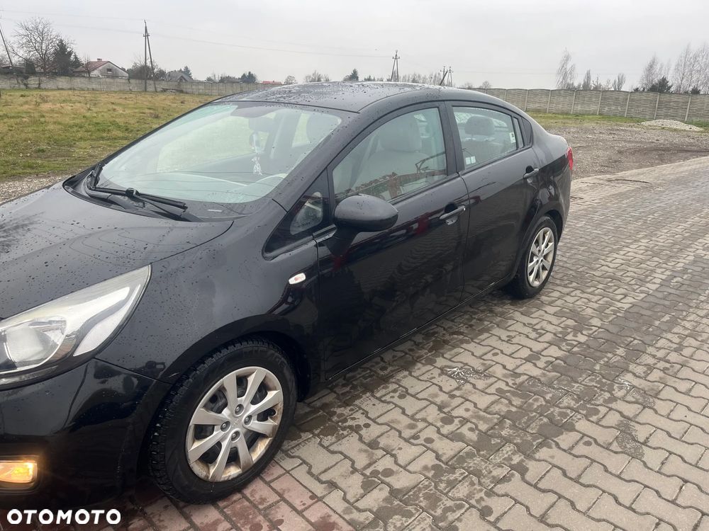 Kia Rio 1.2 M - 7