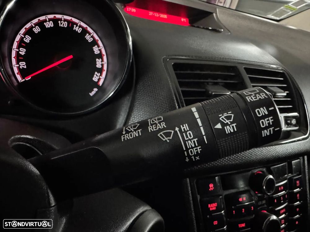 Opel Meriva 1.4 T S/S - 12