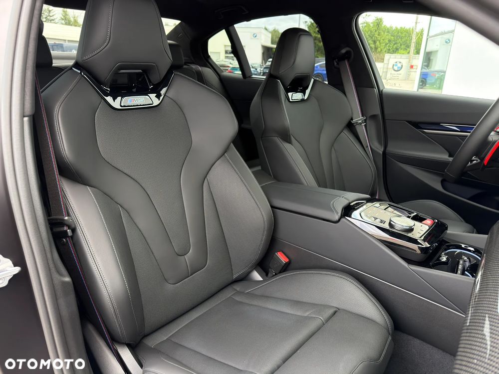 BMW M5 - 13