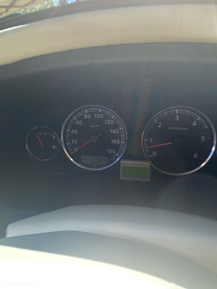 Nissan Patrol 3.0 DiT Elegance 7os - 18