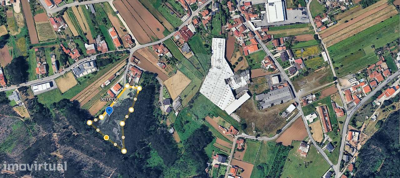 Terreno  para venda - Grande imagem: 3/4