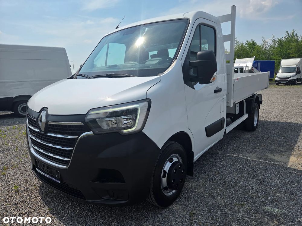 Renault Master - 2