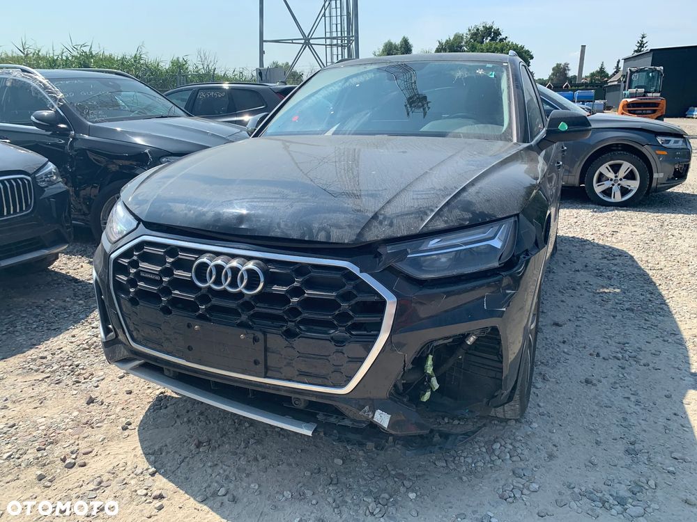 Audi Q5 45 TFSI quattro S tronic S line - 2