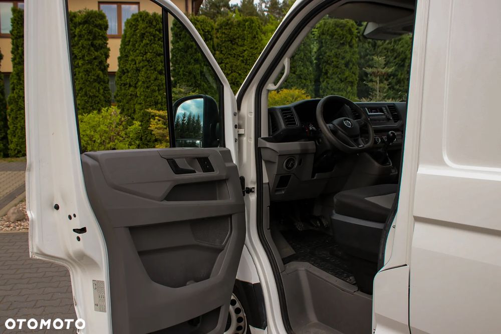 Volkswagen Crafter - 28