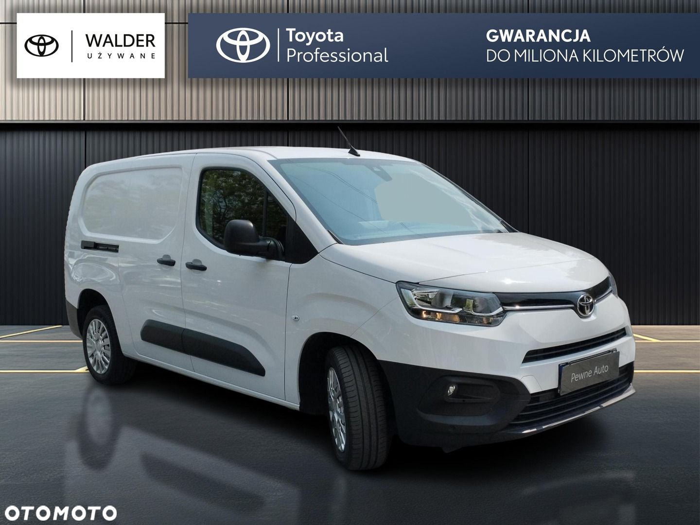 Toyota PROACE CITY - 3