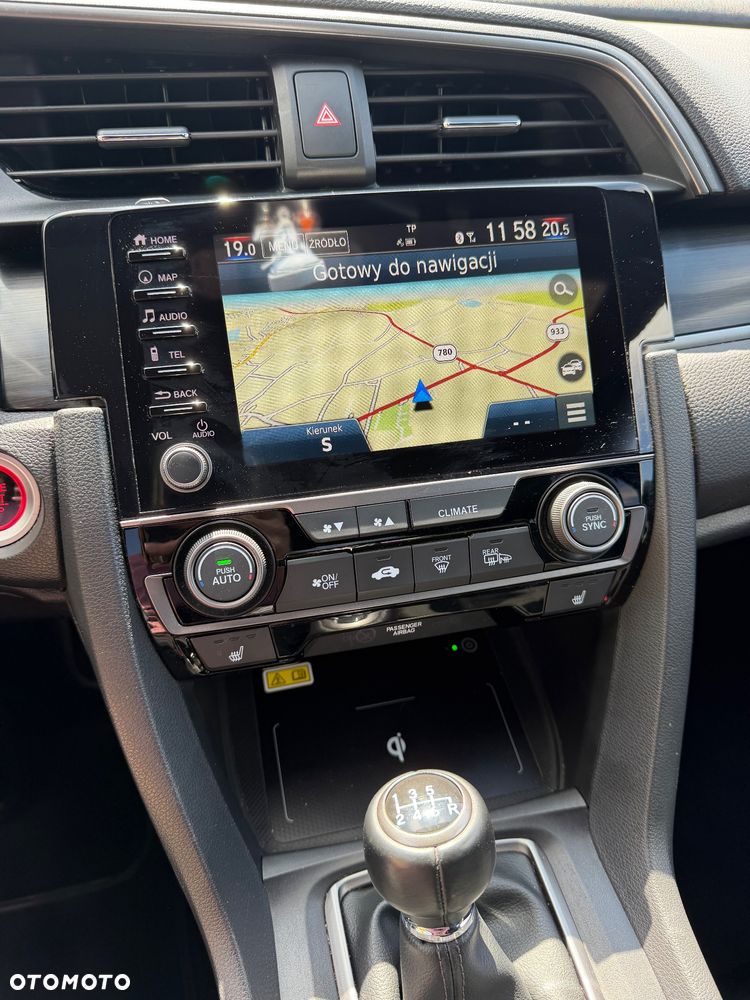 Honda Civic - 24