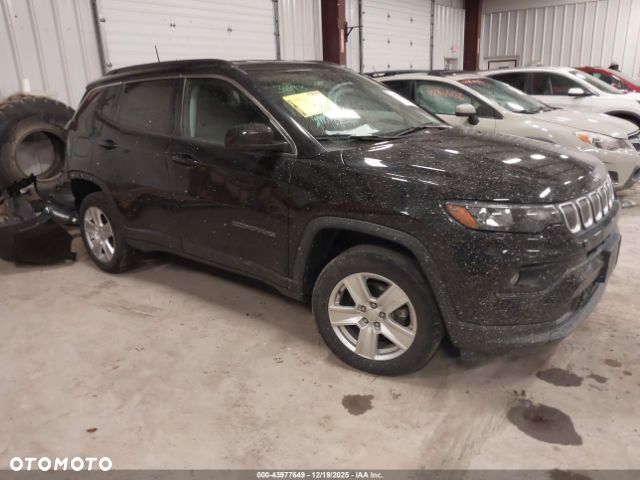 Jeep Compass - 1