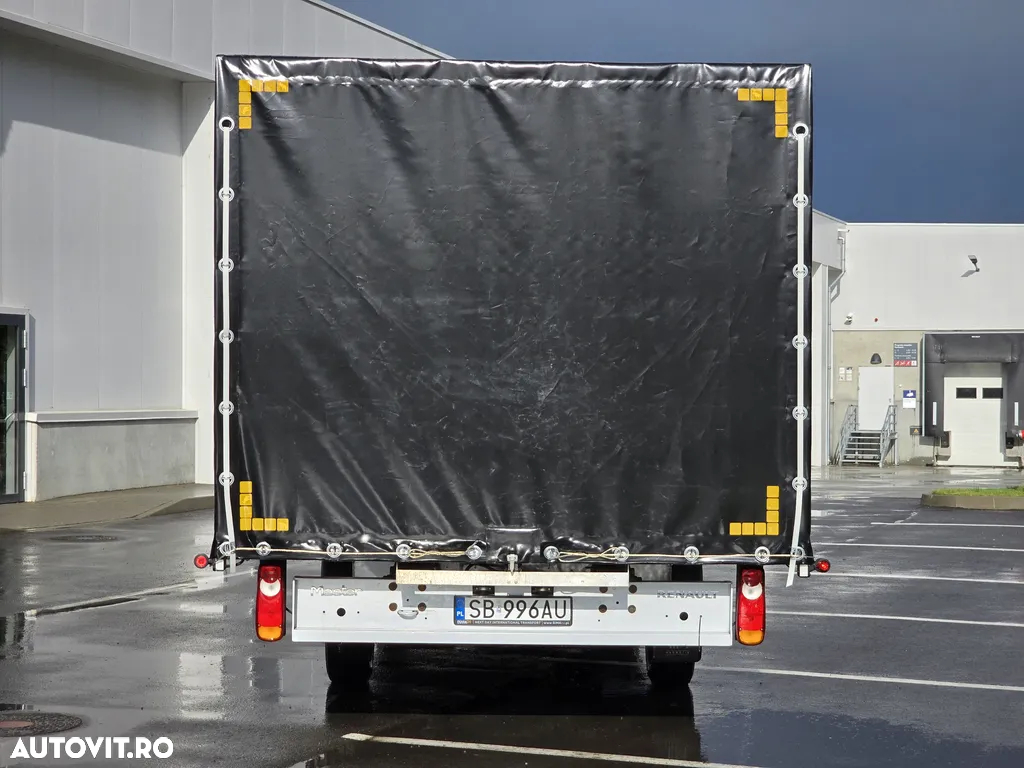 Renault Master - 14