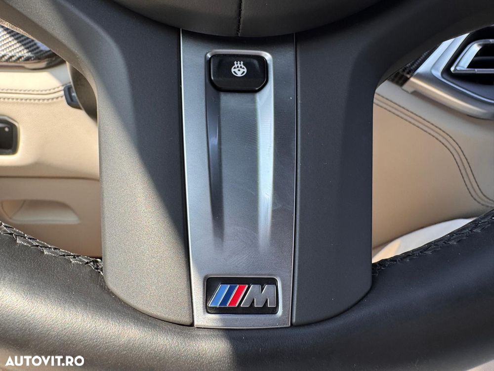 BMW X6 xDrive40i AT MHEV - 36