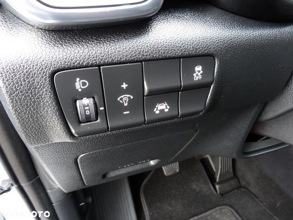 Kia Sportage 1.6 GDI L 2WD - 33