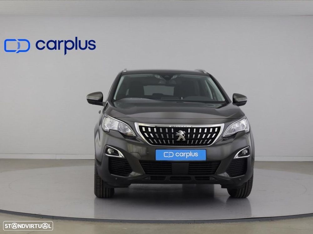 Peugeot 3008 1.5 BlueHDi Active - 3