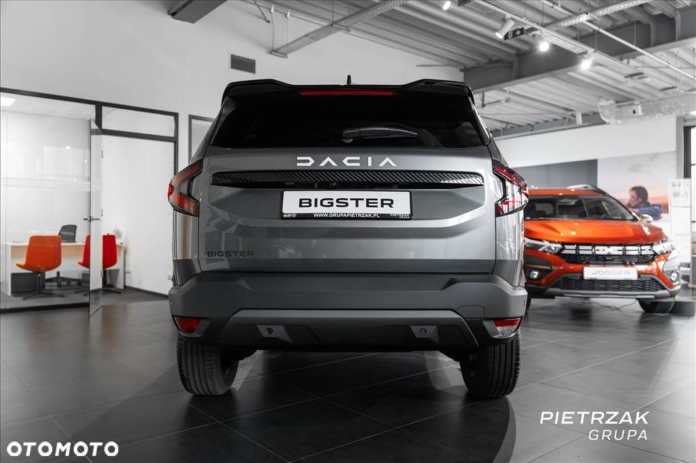 Dacia Bigster - 2