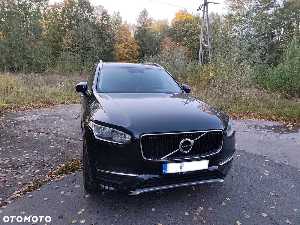 Volvo XC 90 - 3