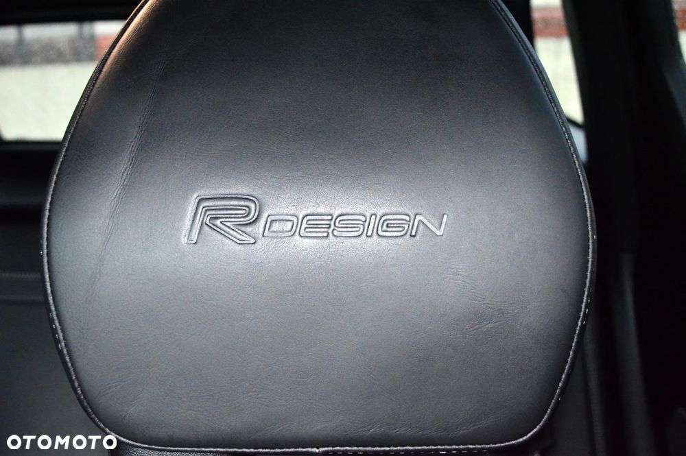 Volvo XC 60 B4 D Geartronic RDesign - 38