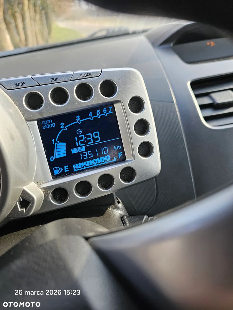 Chevrolet Spark 1.2 LT - 3