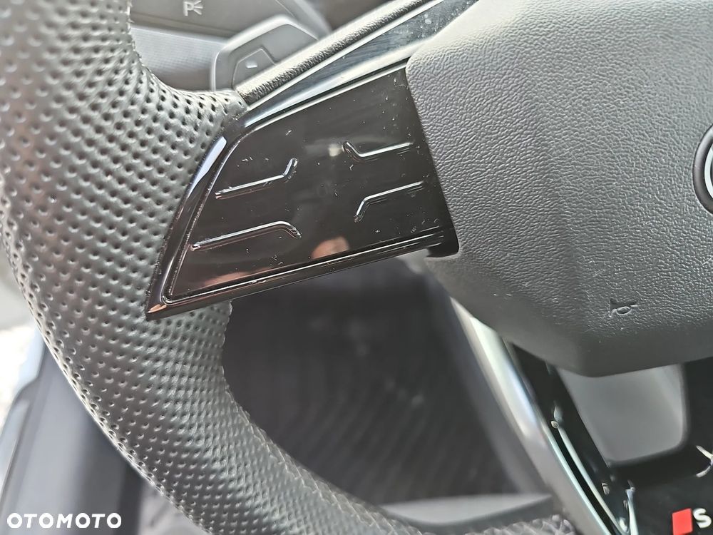 Audi A5 Avant TDI mHEV Quattro S tronic - 18