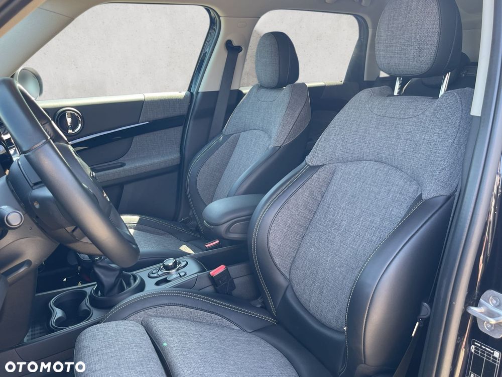 MINI Countryman - 14
