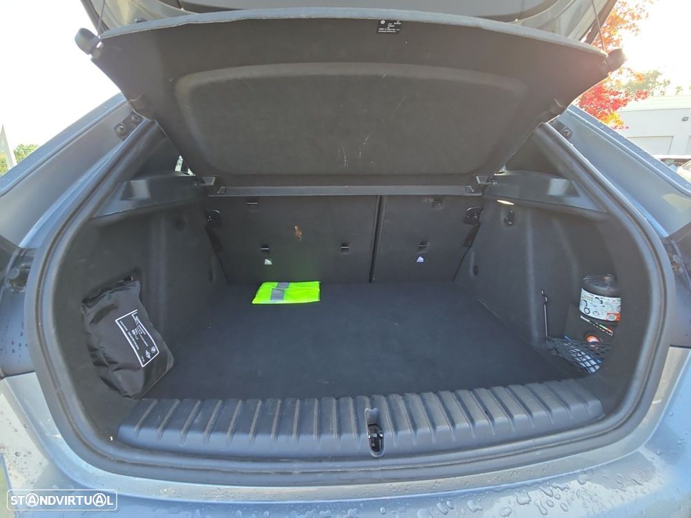 BMW 116 d Pack Desportivo M Auto - 16