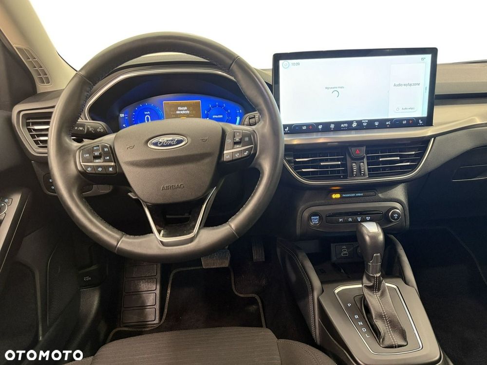 Ford Focus - 10