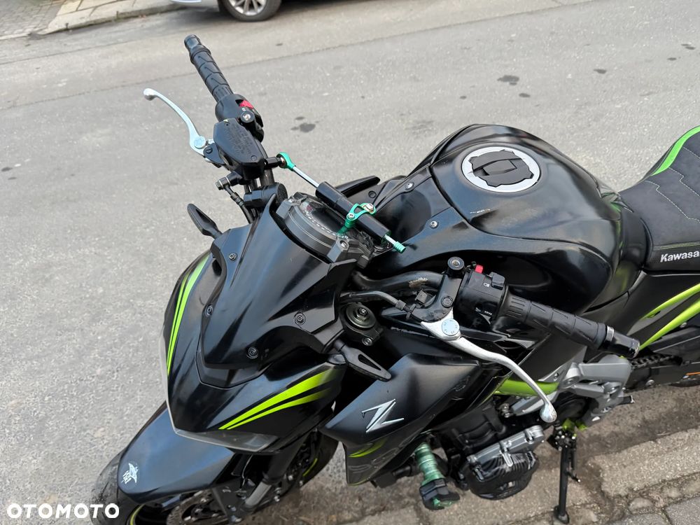 Kawasaki Z 900 - 17