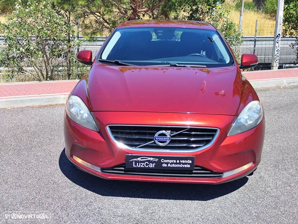 Volvo V40 1.6 D2 Eco Kinetic - 3