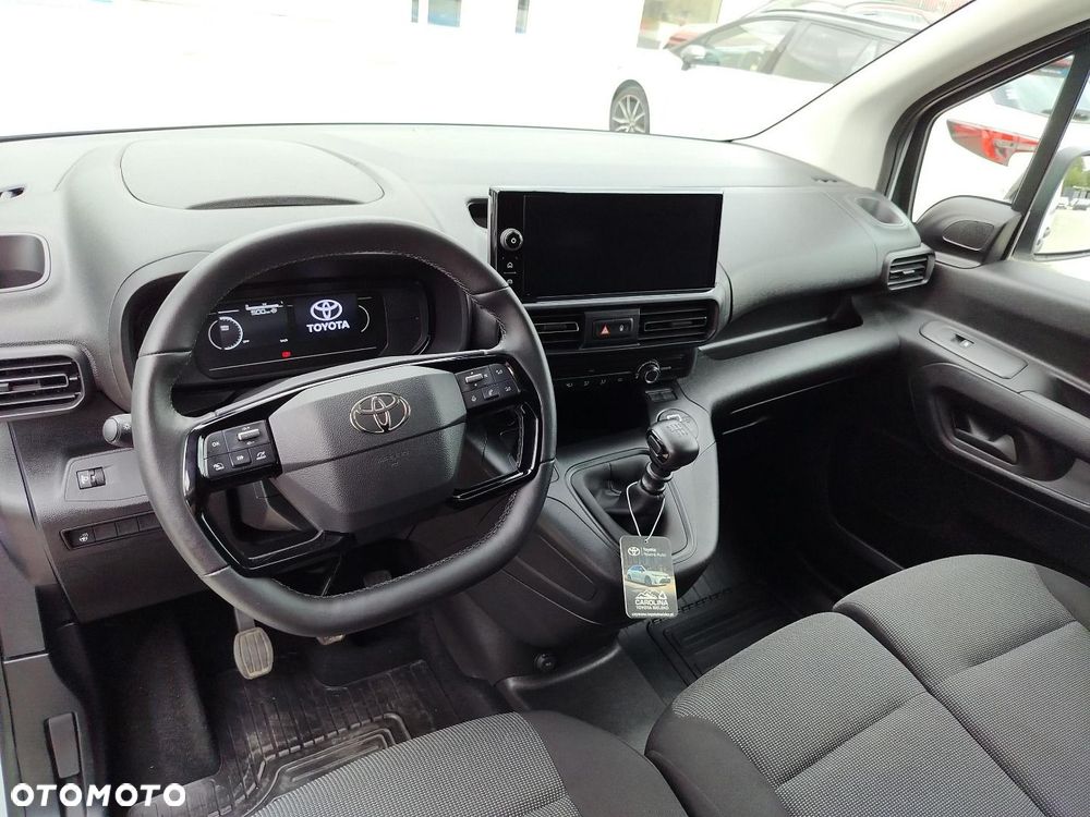 Toyota PROACE CITY - 9