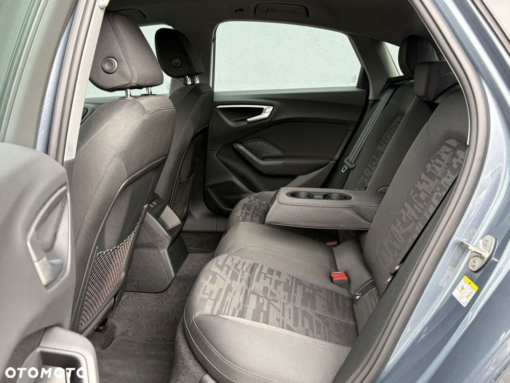 Audi A5 Limousine - 14