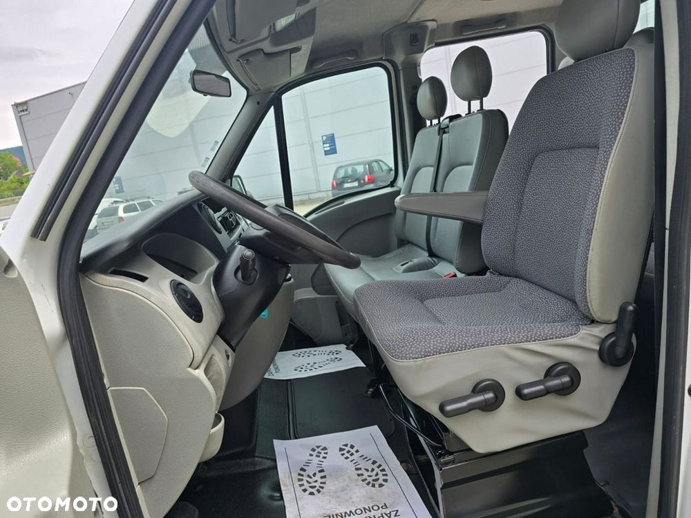 Renault Master - 24