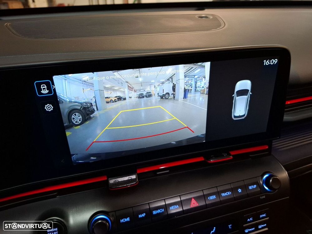 Hyundai Kauai 1.0 T-GDi Premium (TT) - 22