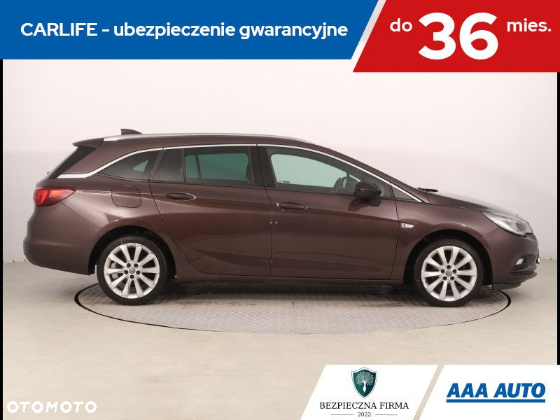 Opel Astra - 7