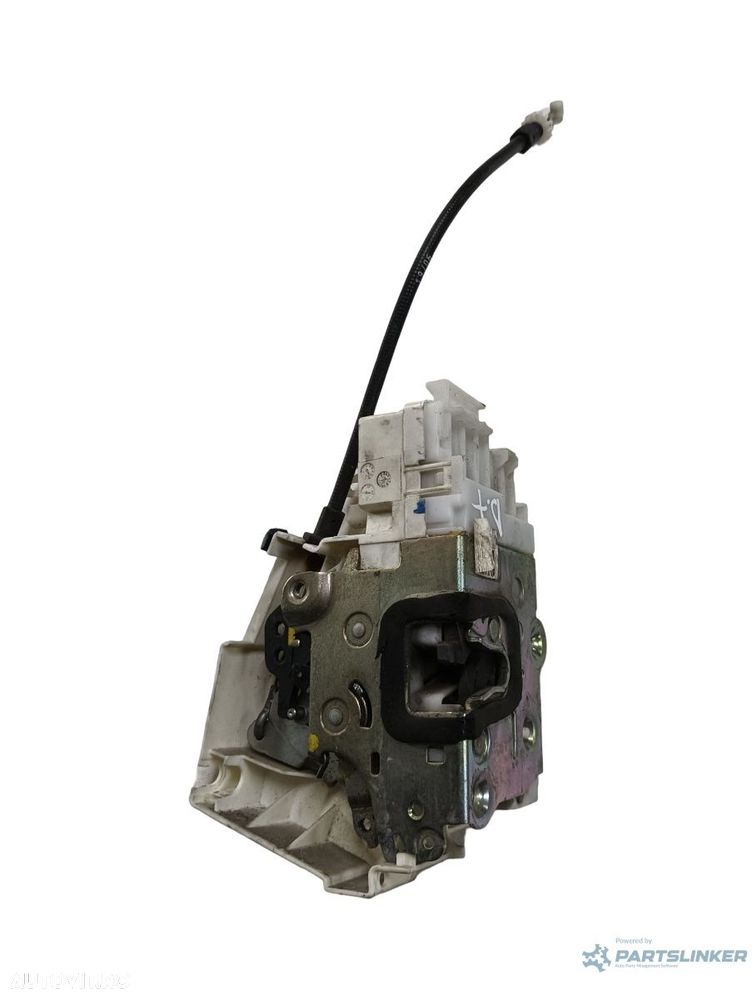 Broasca usa dreapta fata MERCEDES-BENZ A-CLASS II W169 2004 - 2012 1697202834 - 1