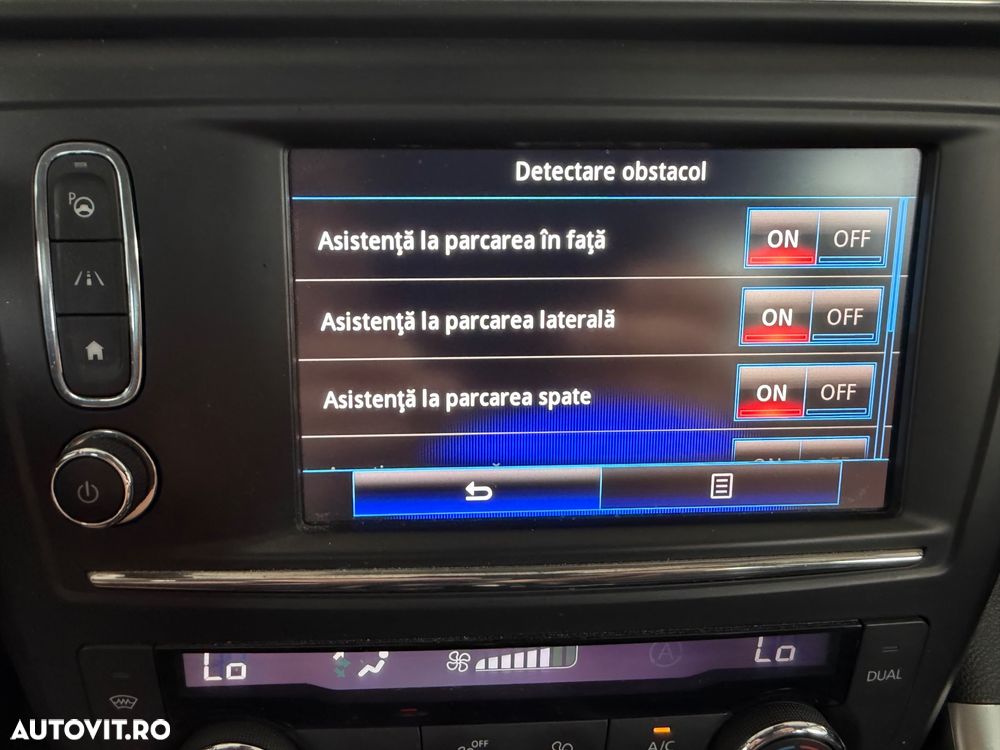 Renault Kadjar Energy dCi 110 Business - 21