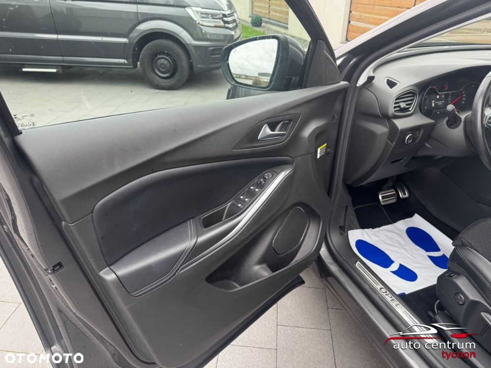 Opel Grandland X - 18