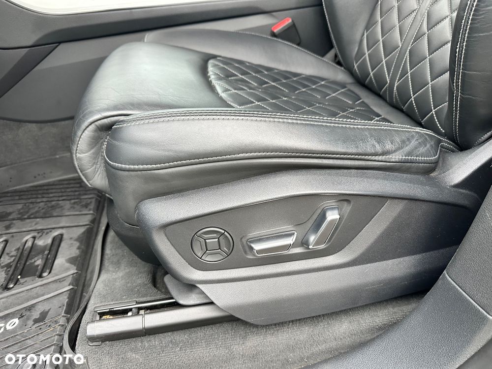Audi Q8 SUV TDI quattro 210 kW tiptronic S line business - 24