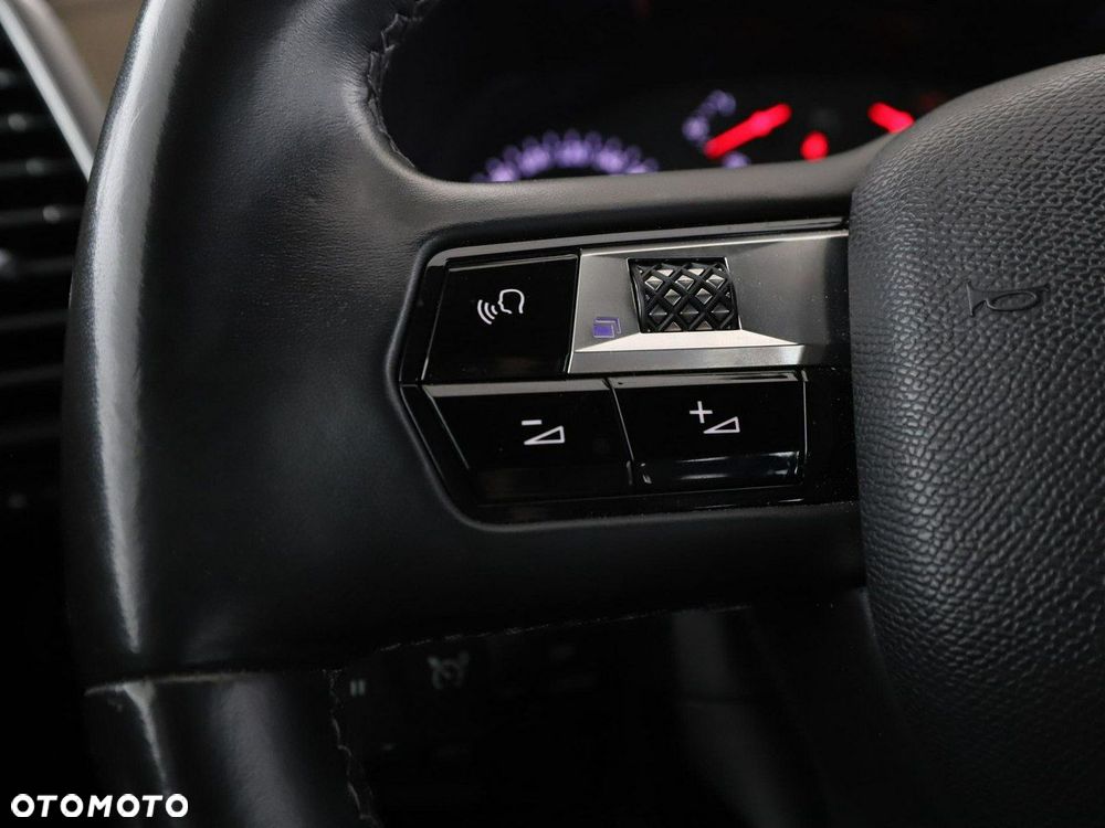 DS Automobiles DS 7 Crossback 1.5 BlueHDi Be Chic - 32