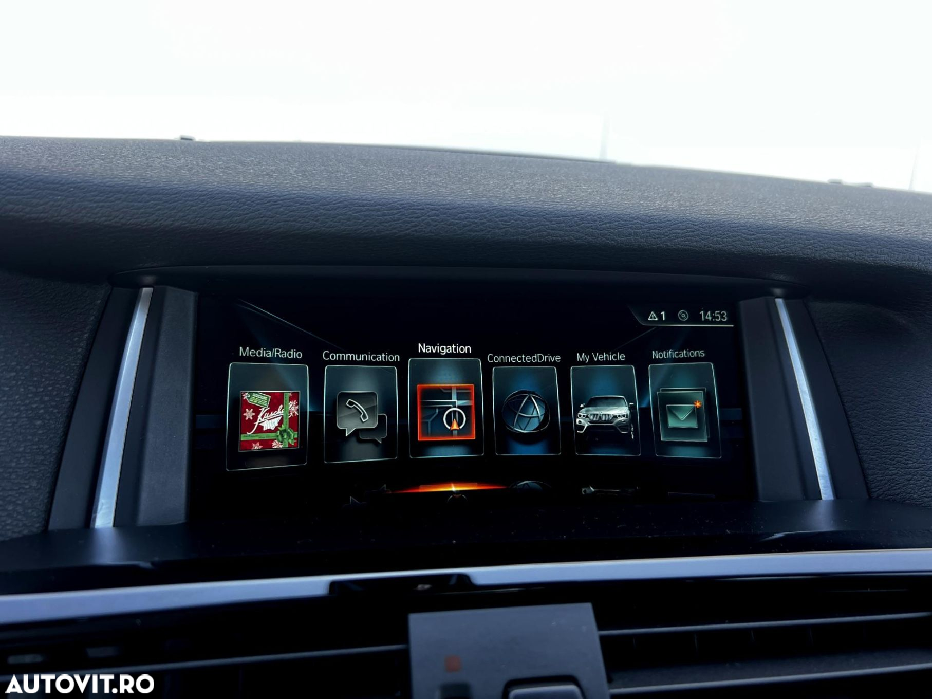 BMW X4 - 13