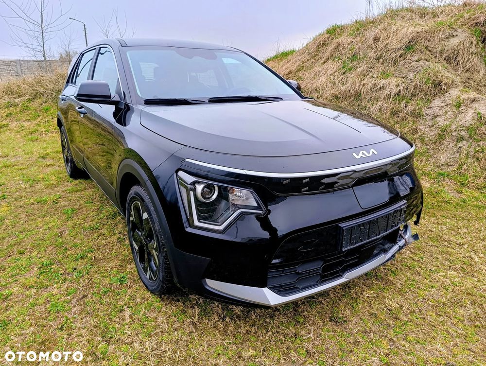 Kia Niro Edition 7 - 1