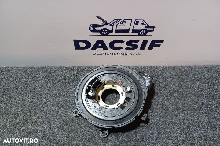 Spirala volan 698955702  0430813503 BMW Seria 3 E90 [facelift] [2008 - 1