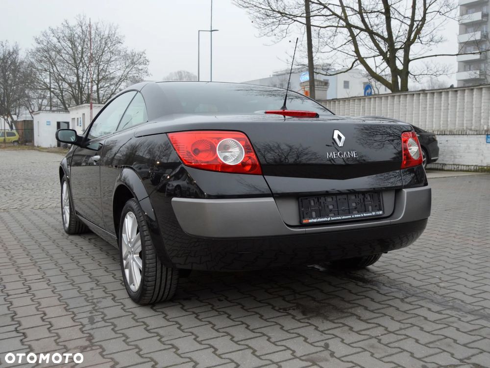 Renault Megane 2.0 Dynamique - 4