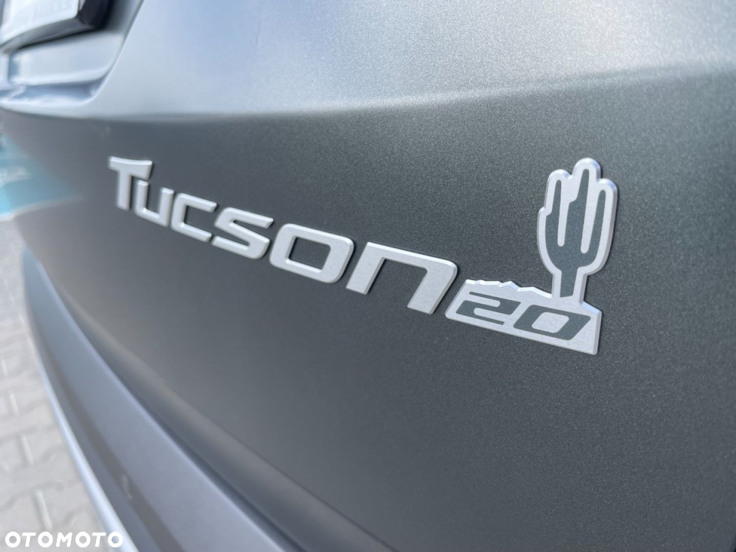 Hyundai Tucson - 17