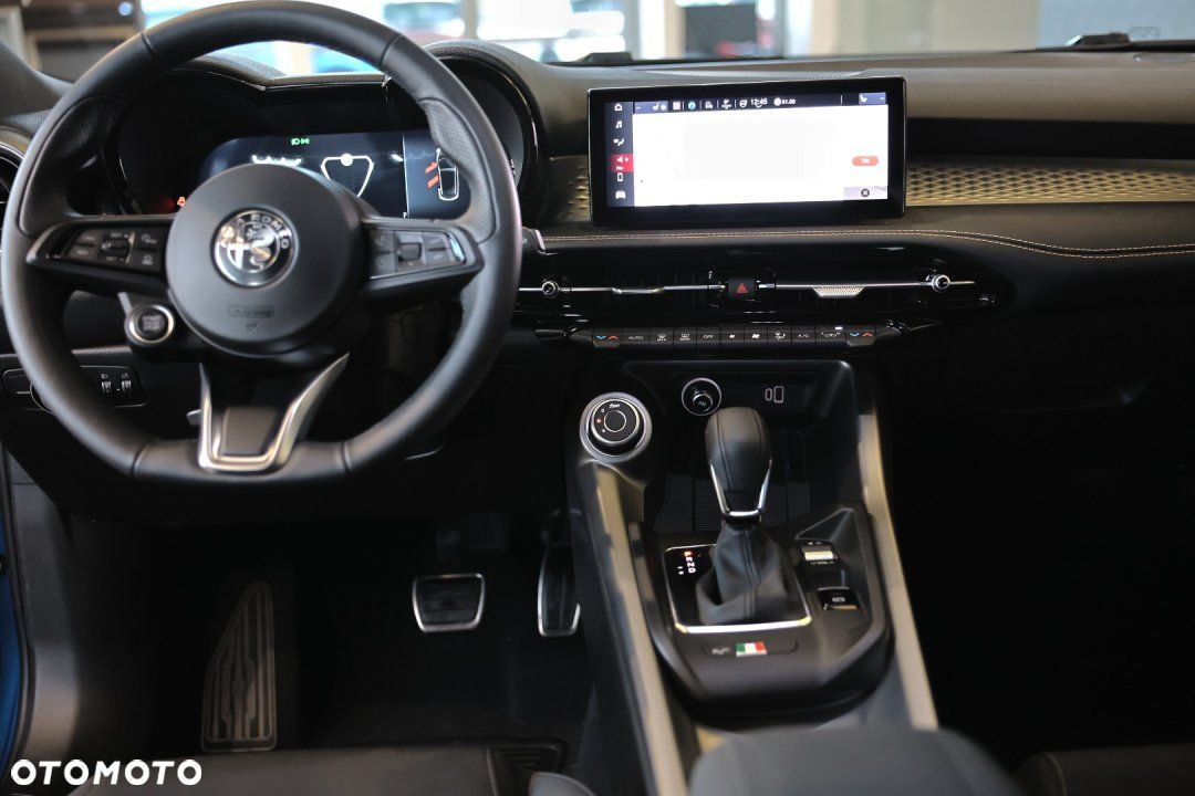 Alfa Romeo Tonale - 18